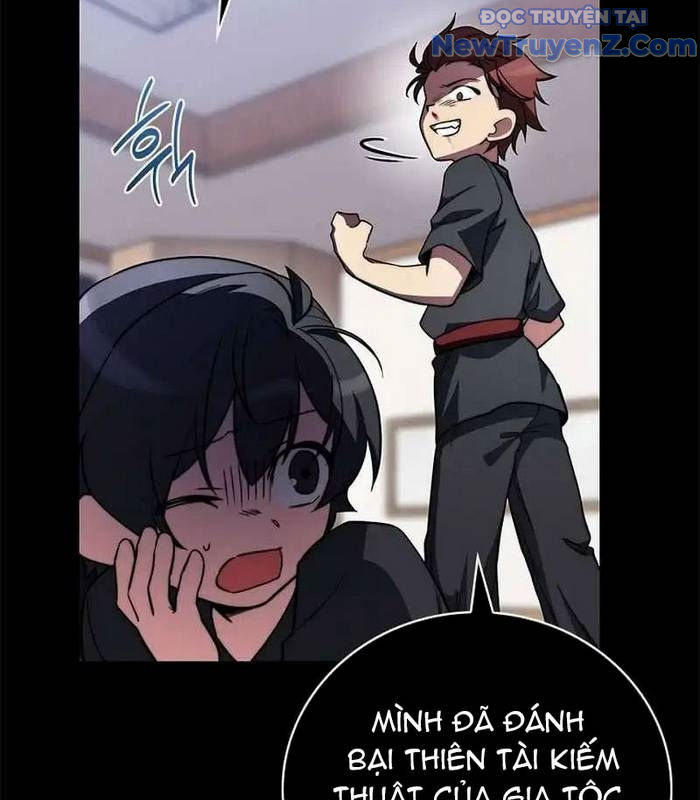 Trở Thành Bạn Thời Thơ Ấu Của Boss Chap 11 - Next Chap 12