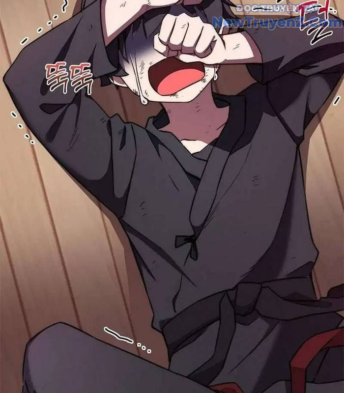 Trở Thành Bạn Thời Thơ Ấu Của Boss Chap 11 - Next Chap 12