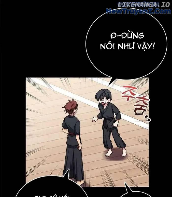 Trở Thành Bạn Thời Thơ Ấu Của Boss Chap 11 - Next Chap 12