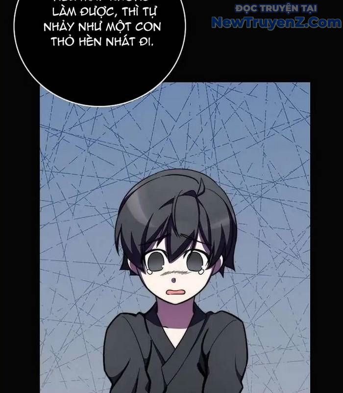 Trở Thành Bạn Thời Thơ Ấu Của Boss Chap 11 - Next Chap 12