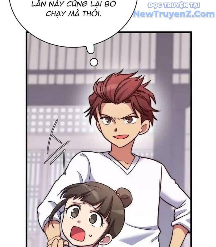 Trở Thành Bạn Thời Thơ Ấu Của Boss Chap 11 - Next Chap 12