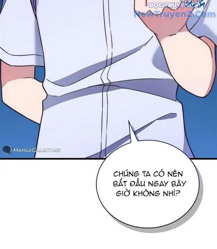 Trở Thành Bạn Thời Thơ Ấu Của Boss Chap 11 - Next Chap 12