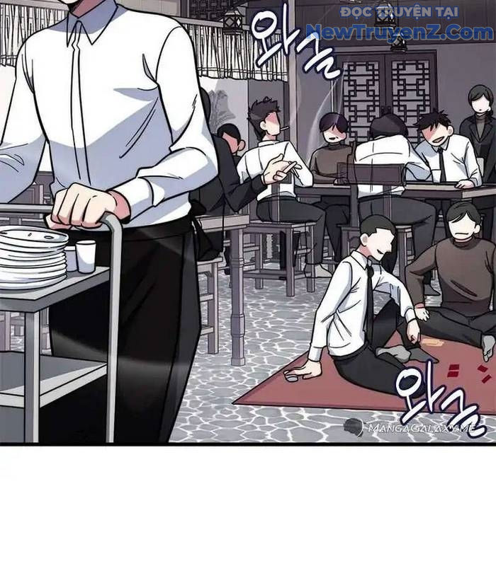 Trở Thành Bạn Thời Thơ Ấu Của Boss Chap 11 - Next Chap 12