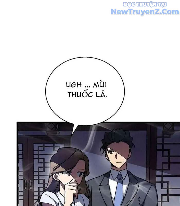 Trở Thành Bạn Thời Thơ Ấu Của Boss Chap 11 - Next Chap 12