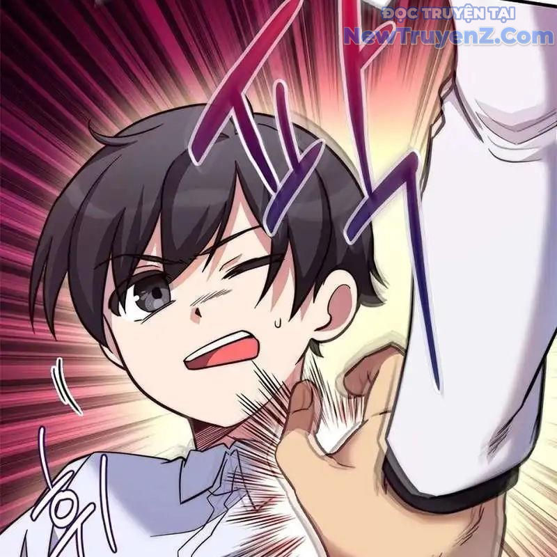 Trở Thành Bạn Thời Thơ Ấu Của Boss Chap 12 - Next Chap 13