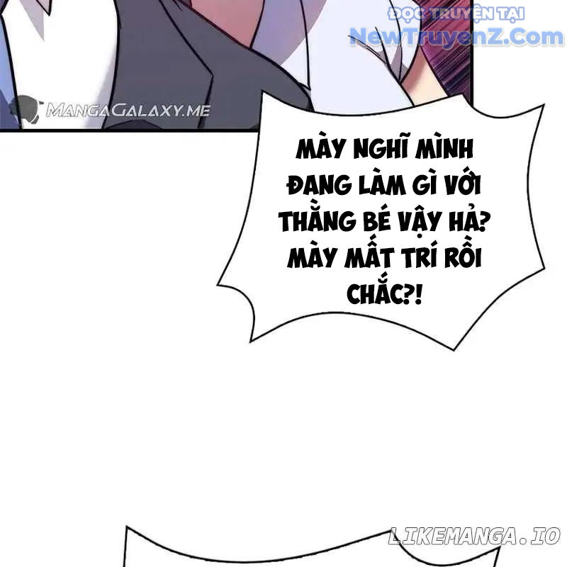 Trở Thành Bạn Thời Thơ Ấu Của Boss Chap 12 - Next Chap 13