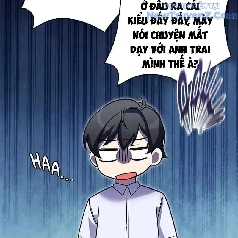 Trở Thành Bạn Thời Thơ Ấu Của Boss Chap 12 - Next Chap 13