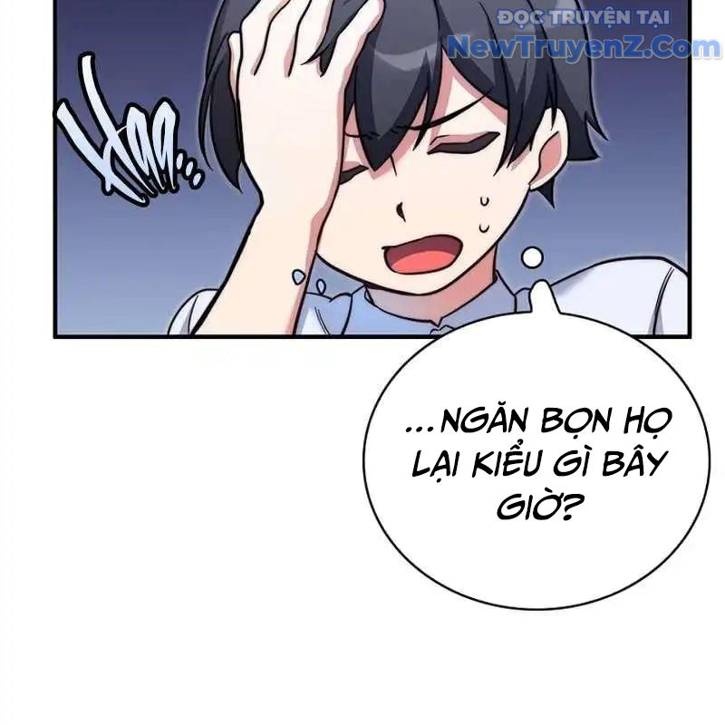 Trở Thành Bạn Thời Thơ Ấu Của Boss Chap 12 - Next Chap 13