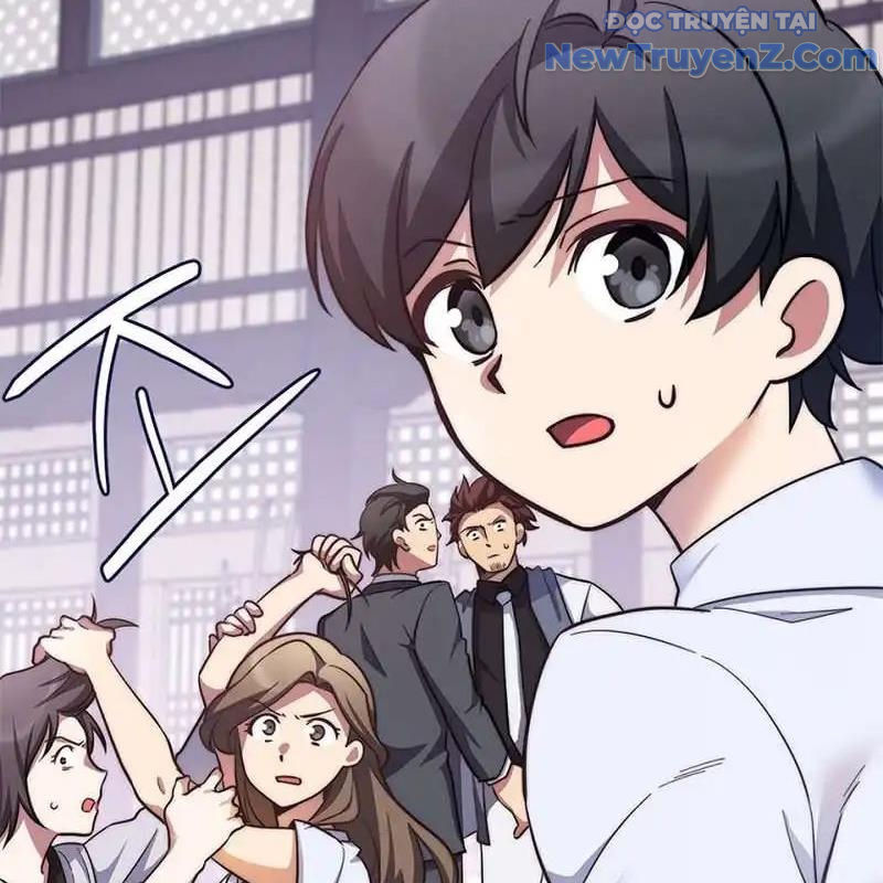 Trở Thành Bạn Thời Thơ Ấu Của Boss Chap 12 - Next Chap 13