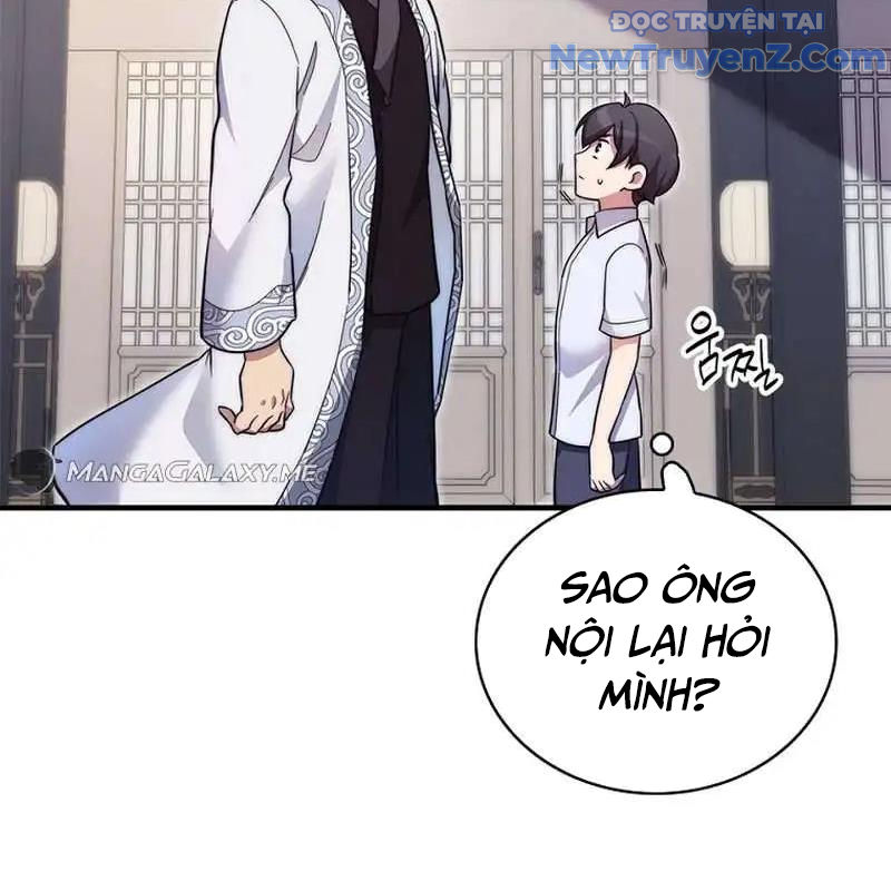 Trở Thành Bạn Thời Thơ Ấu Của Boss Chap 12 - Next Chap 13