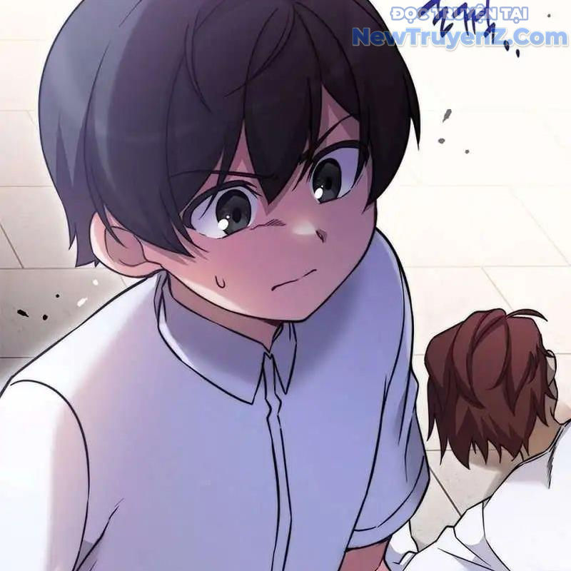 Trở Thành Bạn Thời Thơ Ấu Của Boss Chap 12 - Next Chap 13