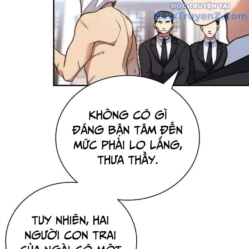 Trở Thành Bạn Thời Thơ Ấu Của Boss Chap 12 - Next Chap 13