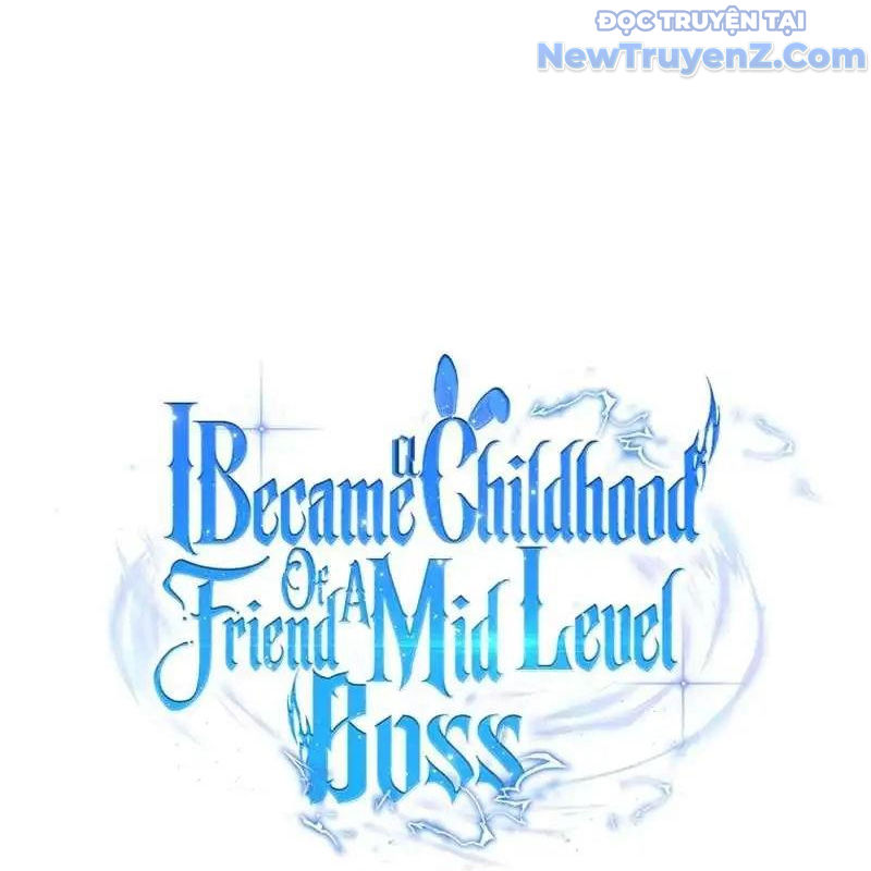 Trở Thành Bạn Thời Thơ Ấu Của Boss Chap 12 - Next Chap 13