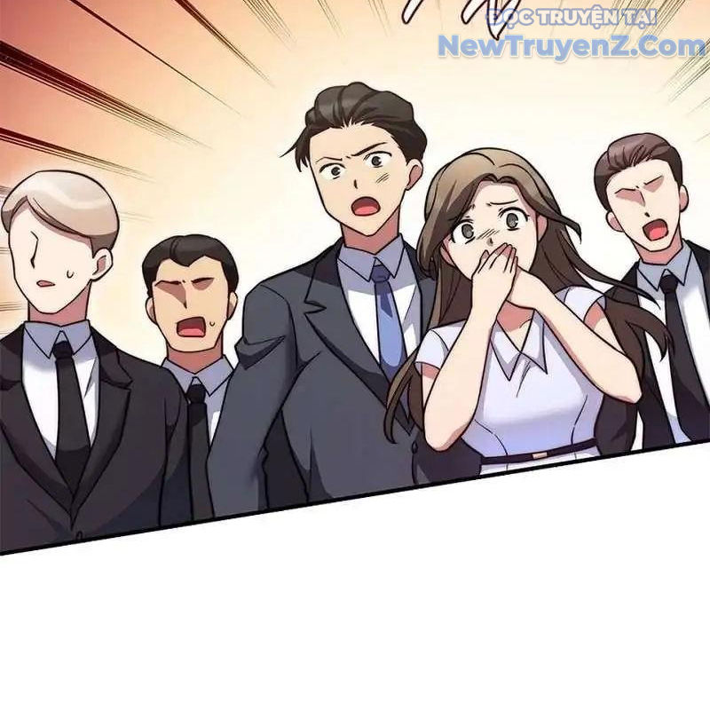 Trở Thành Bạn Thời Thơ Ấu Của Boss Chap 12 - Next Chap 13