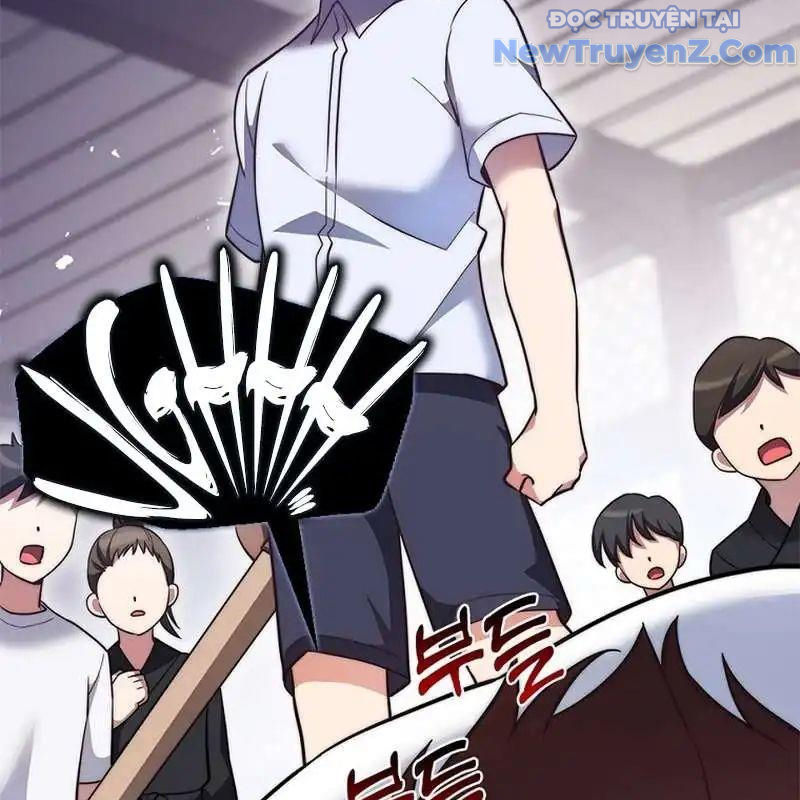 Trở Thành Bạn Thời Thơ Ấu Của Boss Chap 12 - Next Chap 13