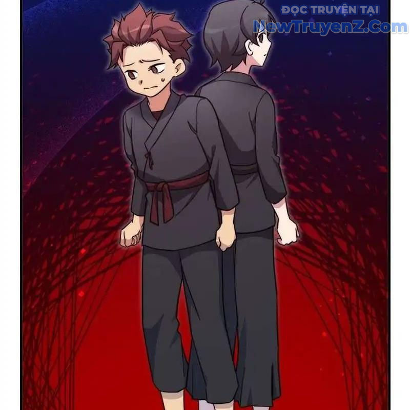 Trở Thành Bạn Thời Thơ Ấu Của Boss Chap 12 - Next Chap 13