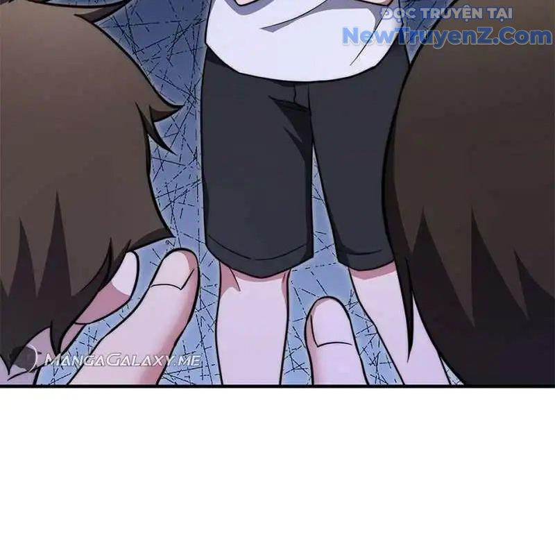 Trở Thành Bạn Thời Thơ Ấu Của Boss Chap 12 - Next Chap 13