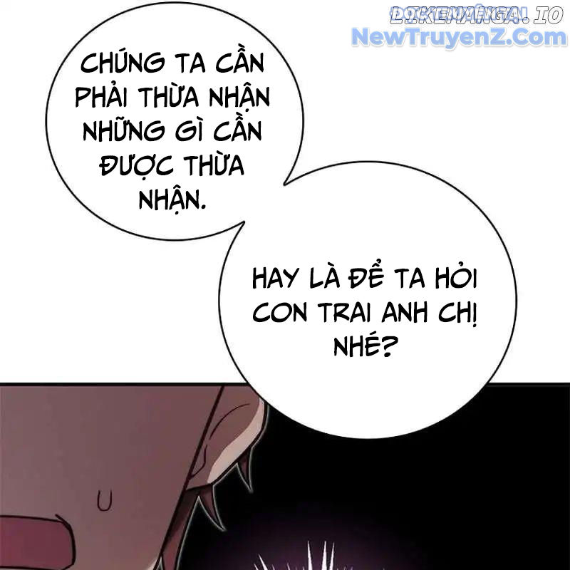 Trở Thành Bạn Thời Thơ Ấu Của Boss Chap 13 - Next Chap 14