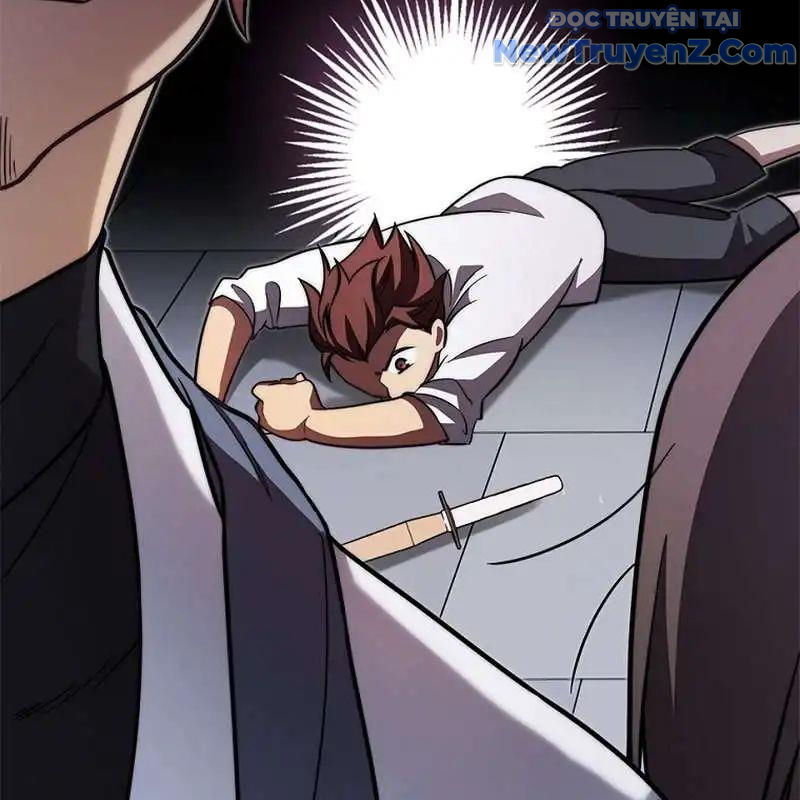 Trở Thành Bạn Thời Thơ Ấu Của Boss Chap 13 - Next Chap 14