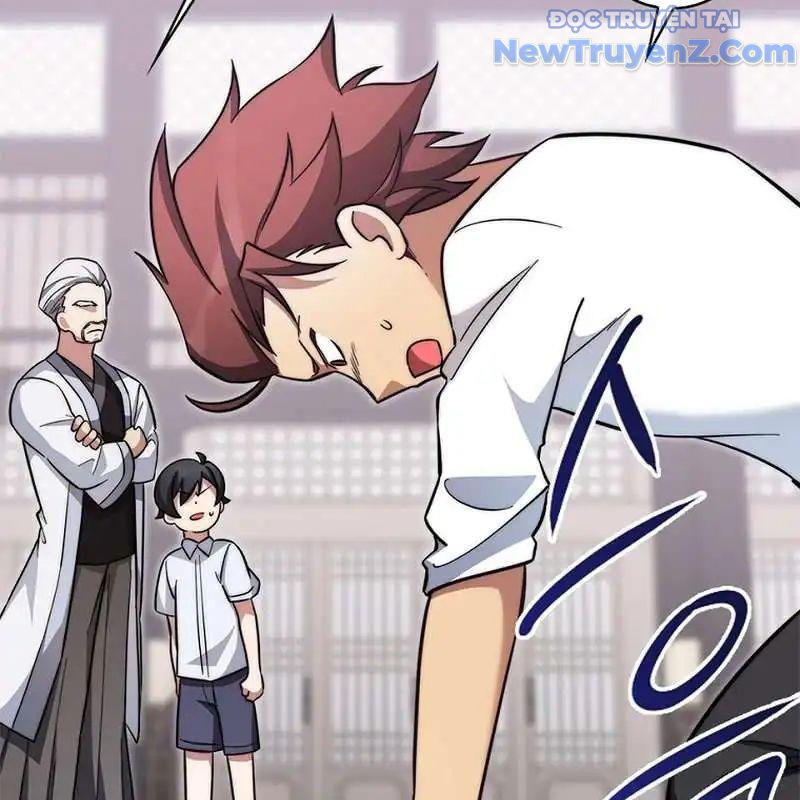 Trở Thành Bạn Thời Thơ Ấu Của Boss Chap 13 - Next Chap 14