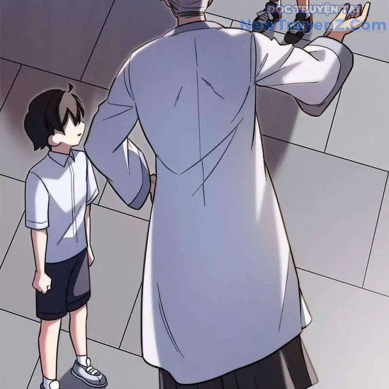 Trở Thành Bạn Thời Thơ Ấu Của Boss Chap 13 - Next Chap 14