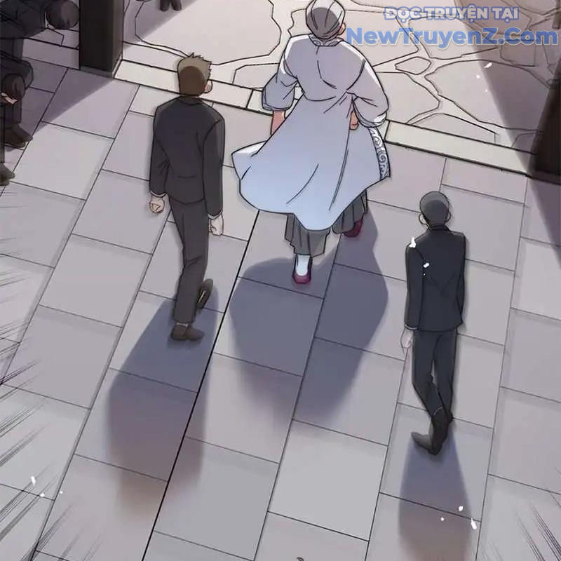 Trở Thành Bạn Thời Thơ Ấu Của Boss Chap 13 - Next Chap 14