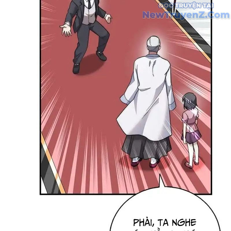 Trở Thành Bạn Thời Thơ Ấu Của Boss Chap 14 - Next Chap 15