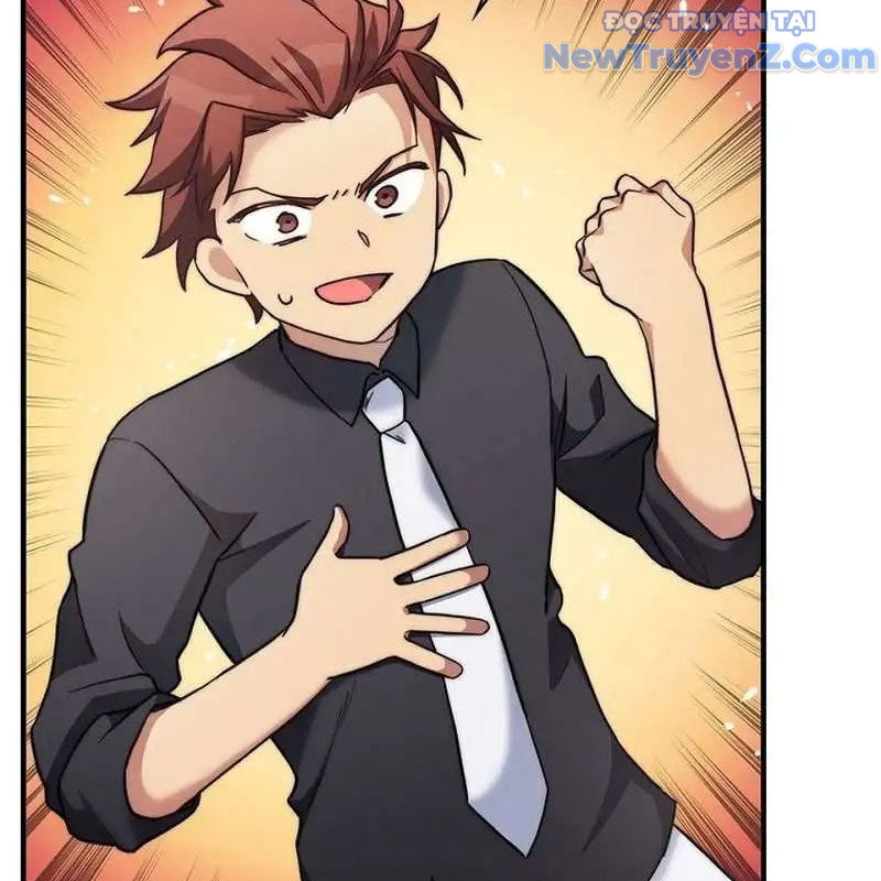 Trở Thành Bạn Thời Thơ Ấu Của Boss Chap 14 - Next Chap 15