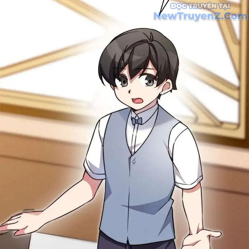 Trở Thành Bạn Thời Thơ Ấu Của Boss Chap 14 - Next Chap 15