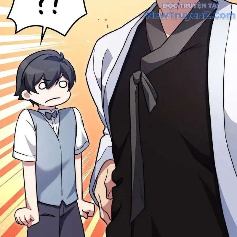 Trở Thành Bạn Thời Thơ Ấu Của Boss Chap 14 - Next Chap 15