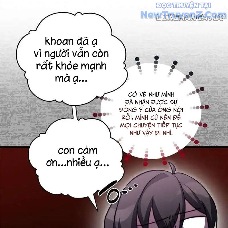 Trở Thành Bạn Thời Thơ Ấu Của Boss Chap 14 - Next Chap 15