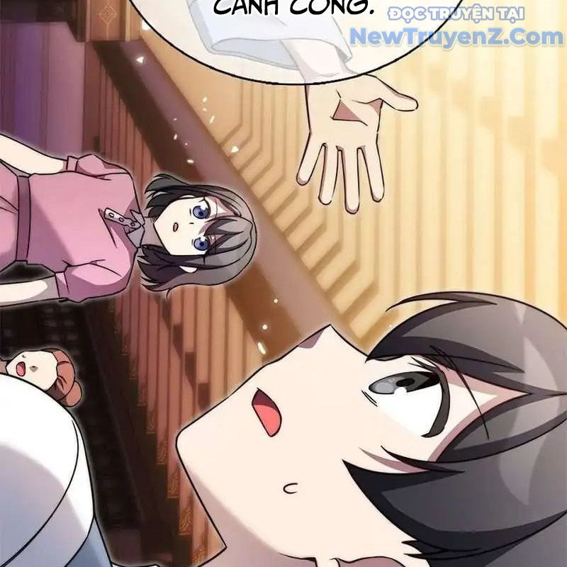 Trở Thành Bạn Thời Thơ Ấu Của Boss Chap 14 - Next Chap 15