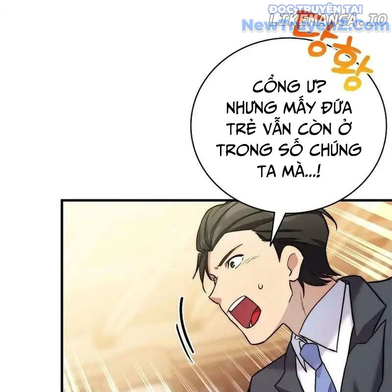 Trở Thành Bạn Thời Thơ Ấu Của Boss Chap 14 - Next Chap 15