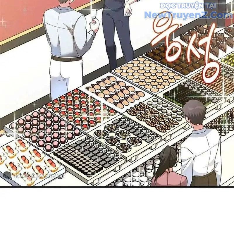 Trở Thành Bạn Thời Thơ Ấu Của Boss Chap 14 - Next Chap 15