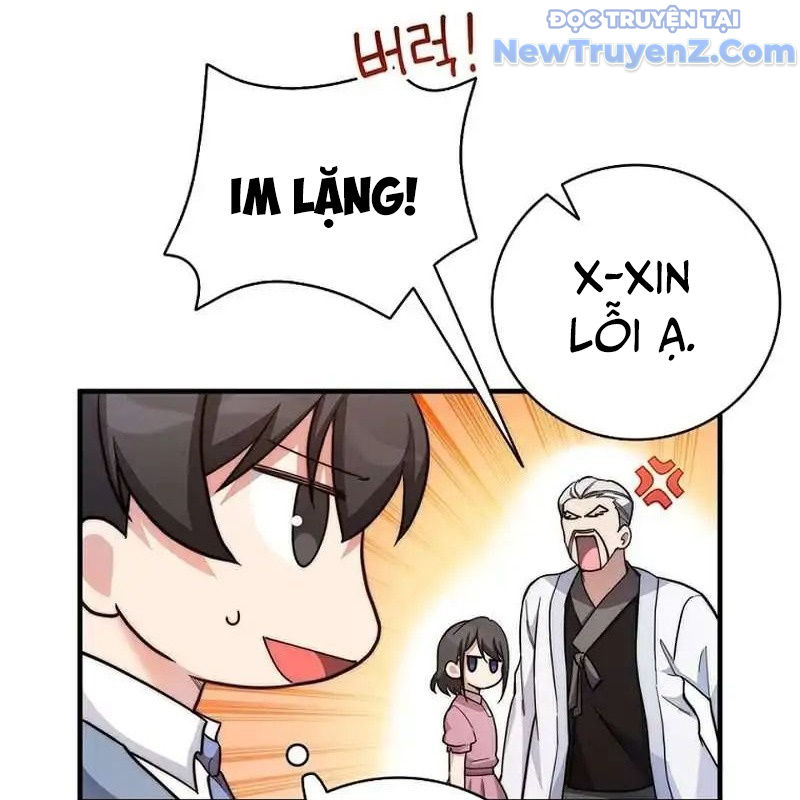 Trở Thành Bạn Thời Thơ Ấu Của Boss Chap 14 - Next Chap 15