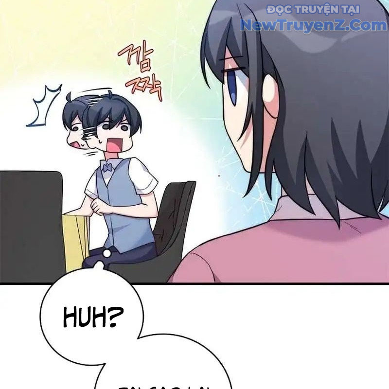 Trở Thành Bạn Thời Thơ Ấu Của Boss Chap 14 - Next Chap 15