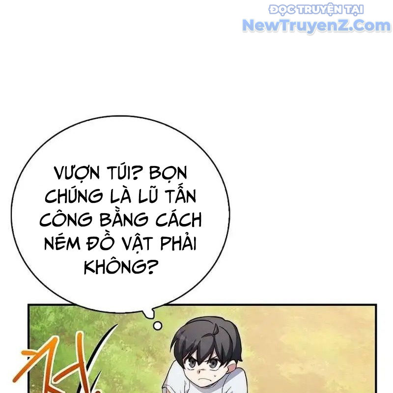 Trở Thành Bạn Thời Thơ Ấu Của Boss Chap 15 - Next Chap 16