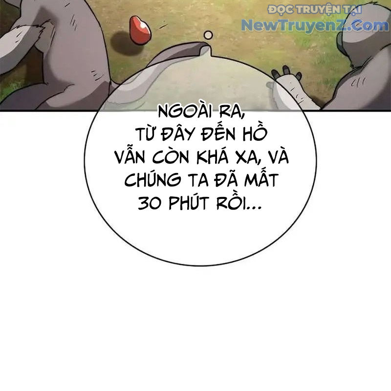 Trở Thành Bạn Thời Thơ Ấu Của Boss Chap 15 - Next Chap 16