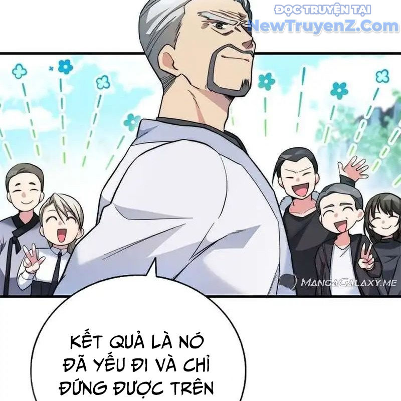 Trở Thành Bạn Thời Thơ Ấu Của Boss Chap 15 - Next Chap 16
