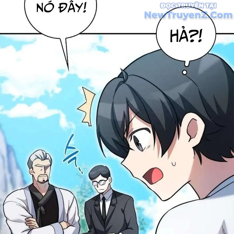 Trở Thành Bạn Thời Thơ Ấu Của Boss Chap 15 - Next Chap 16