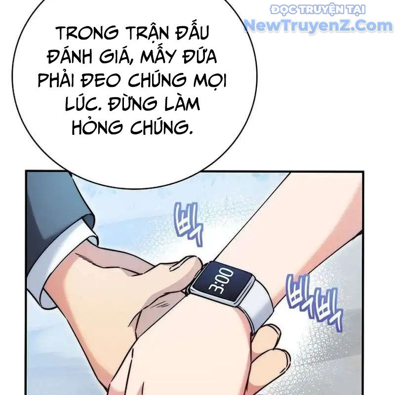 Trở Thành Bạn Thời Thơ Ấu Của Boss Chap 15 - Next Chap 16