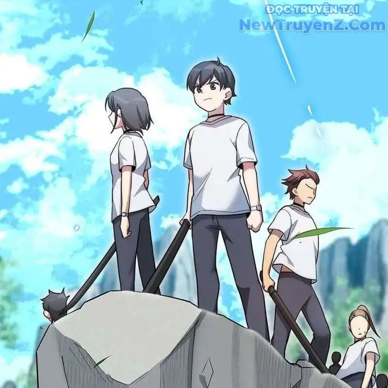 Trở Thành Bạn Thời Thơ Ấu Của Boss Chap 15 - Next Chap 16