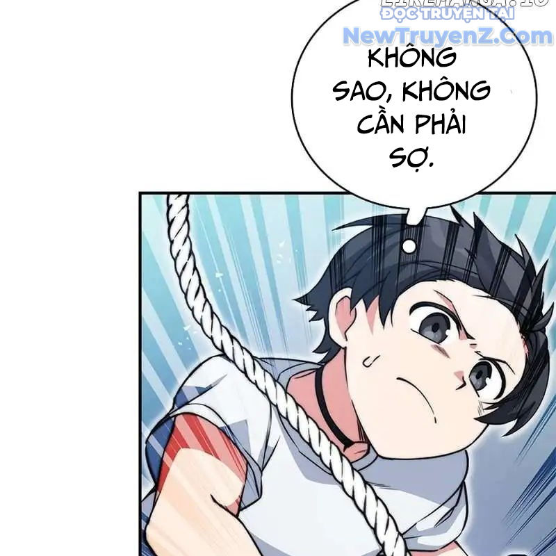 Trở Thành Bạn Thời Thơ Ấu Của Boss Chap 15 - Next Chap 16
