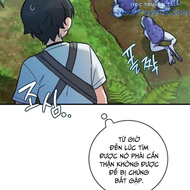 Trở Thành Bạn Thời Thơ Ấu Của Boss Chap 16 - Next Chap 17