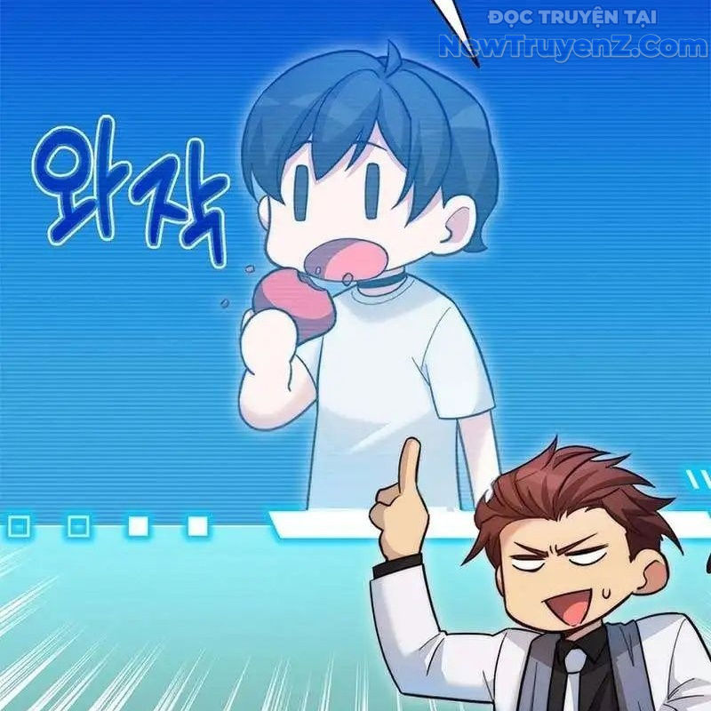 Trở Thành Bạn Thời Thơ Ấu Của Boss Chap 16 - Next Chap 17