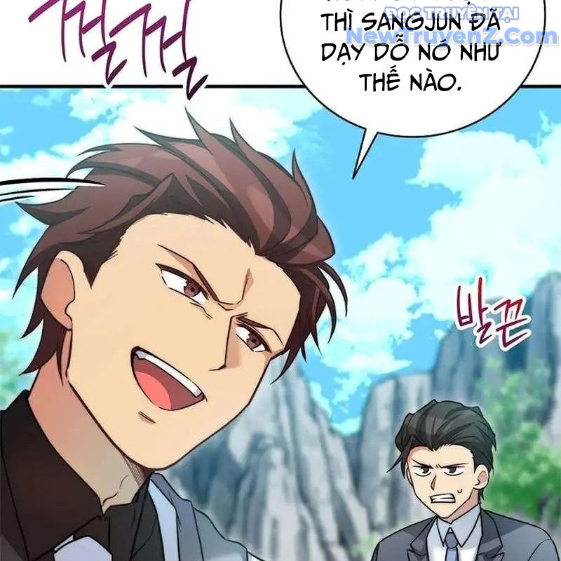 Trở Thành Bạn Thời Thơ Ấu Của Boss Chap 16 - Next Chap 17