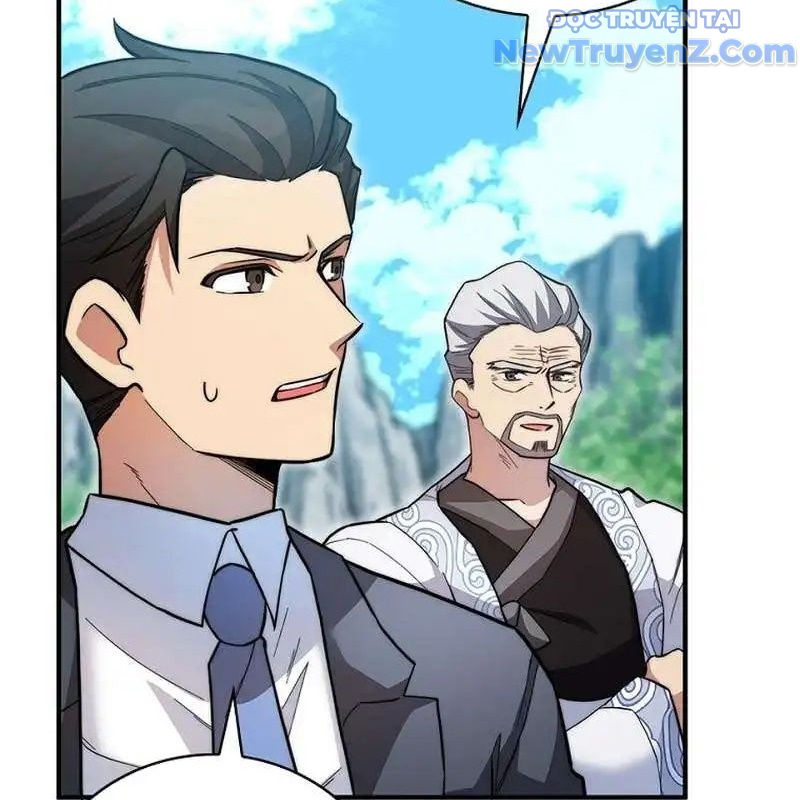 Trở Thành Bạn Thời Thơ Ấu Của Boss Chap 16 - Next Chap 17