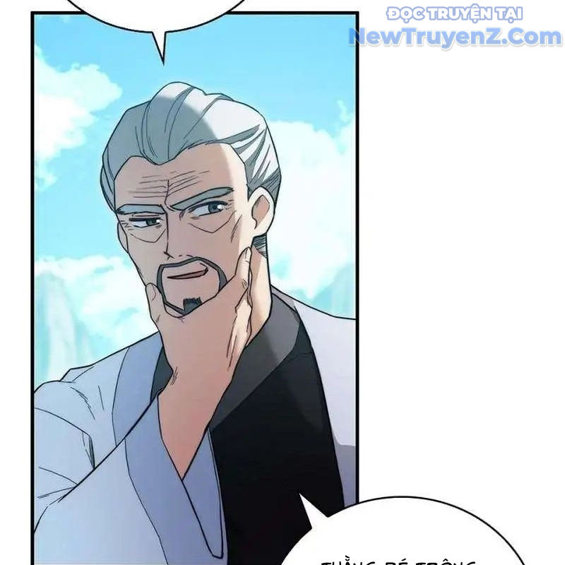 Trở Thành Bạn Thời Thơ Ấu Của Boss Chap 16 - Next Chap 17