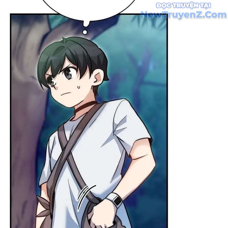 Trở Thành Bạn Thời Thơ Ấu Của Boss Chap 17 - Next Chap 18