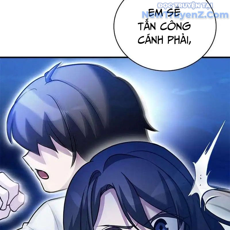 Trở Thành Bạn Thời Thơ Ấu Của Boss Chap 17 - Next Chap 18
